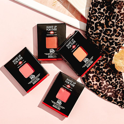 REFILL ULTRA HD BLUSH