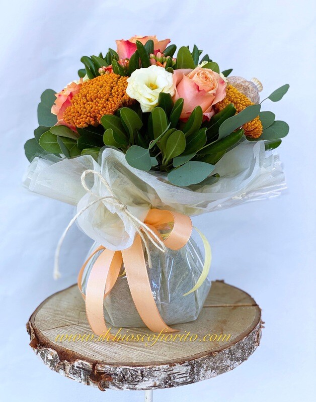 Bouquettò da 35€ a 100€