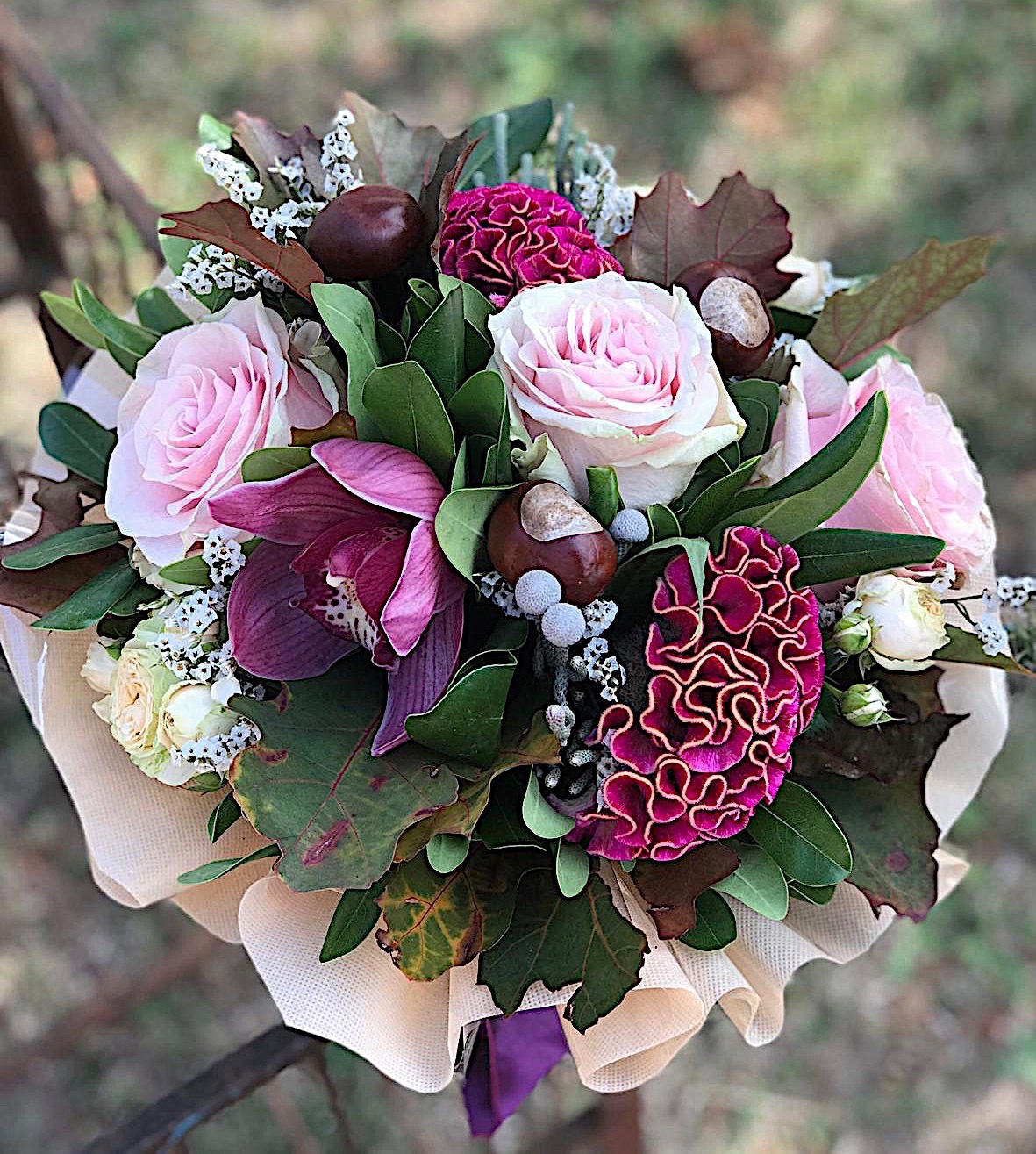 Brown autumn da 25€ a 70€