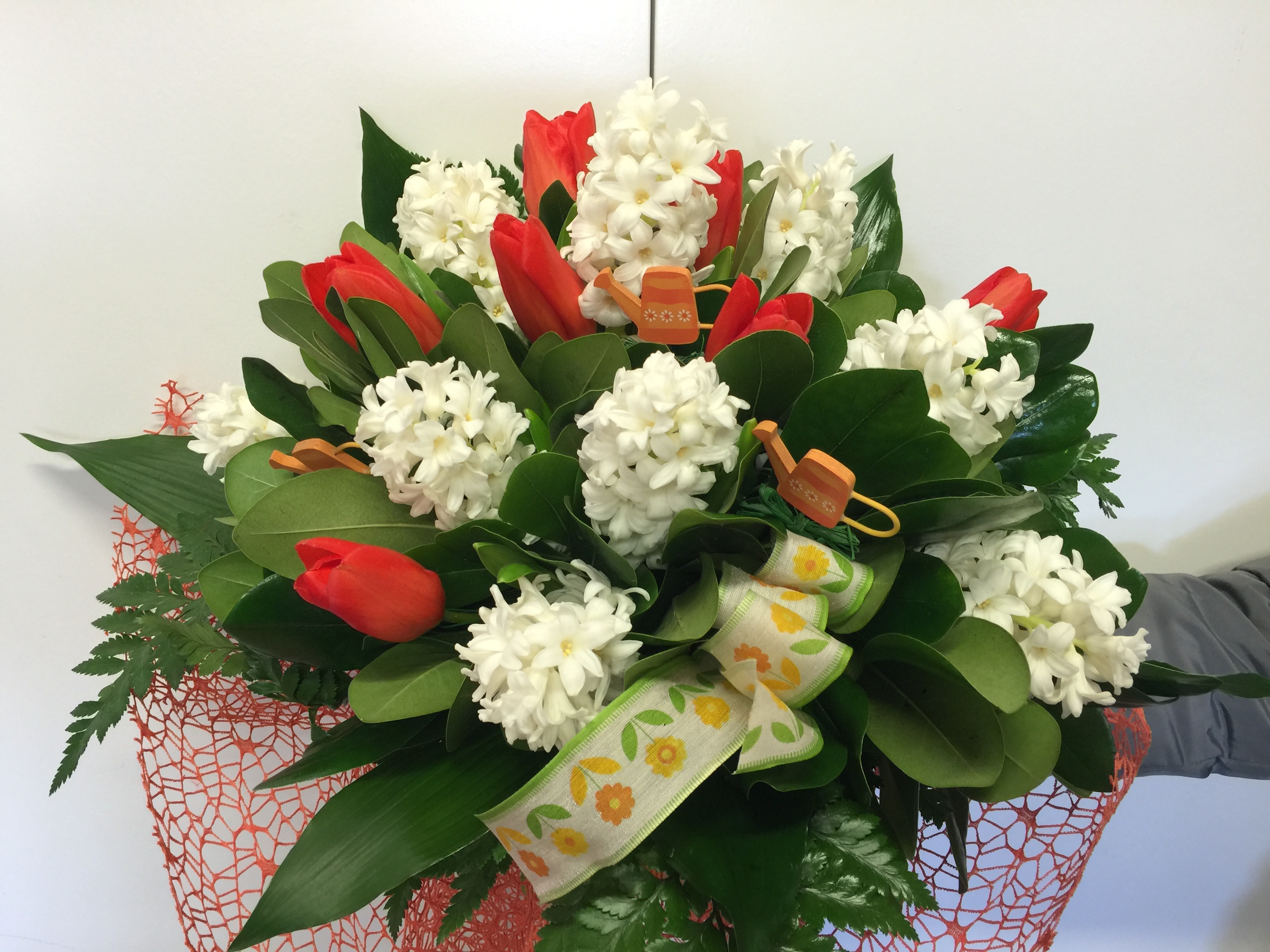 Happy spring da 25€ a 70€