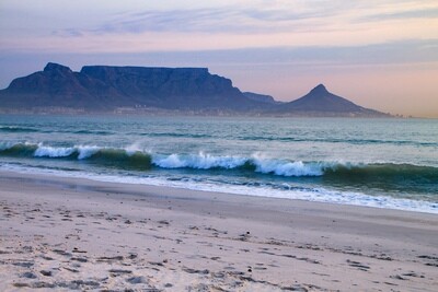 Africa
