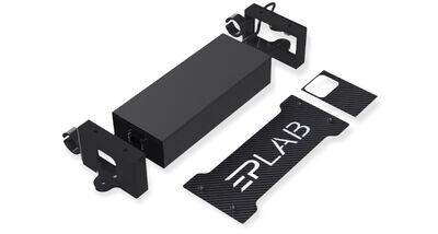 Eplab - Fanatec power cover