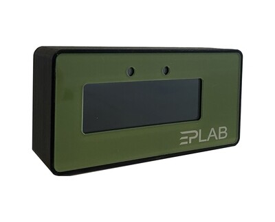 EPlab - Race display PRO - military green