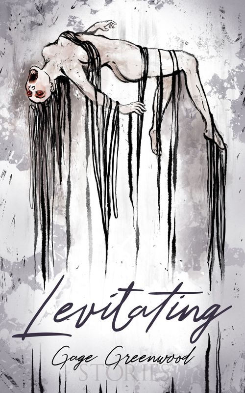 Levitating: Stories Paperback