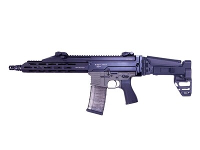 Perun X16-115-Pistol Perun X16-115-Pistol
