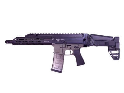 Perun X16-105-Pistol-E