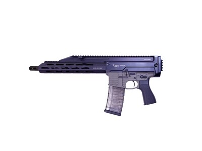 Perun X16-115-Pistol-E Perun X16-115-Pistol-E