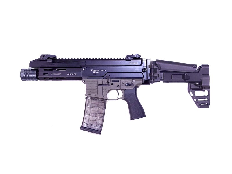 Perun X16-6300-Pistol