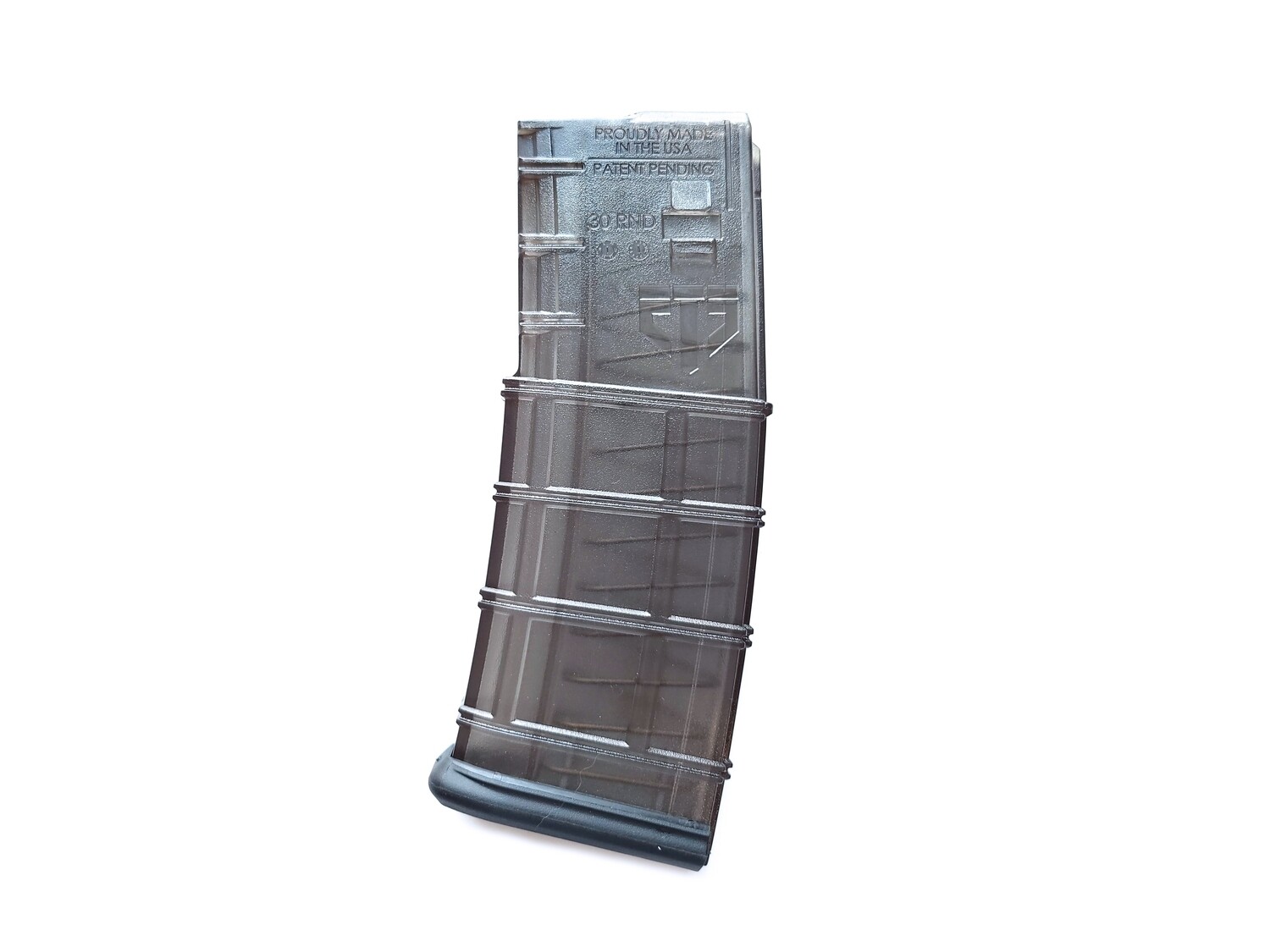 ETS Polymer Magazines