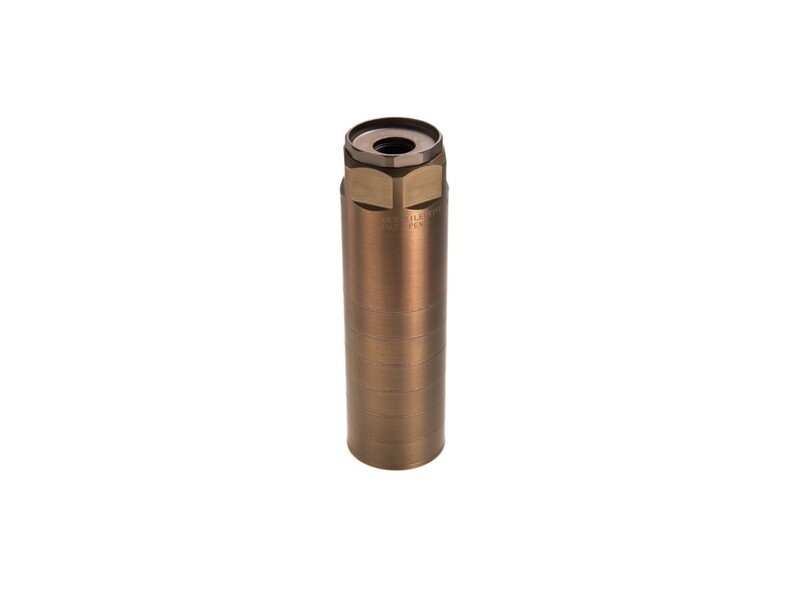 REX Silentium MG7K