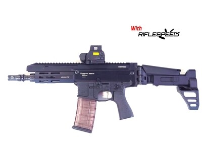 Perun X16-7300-Pistol Perun X16-7300-Pistol