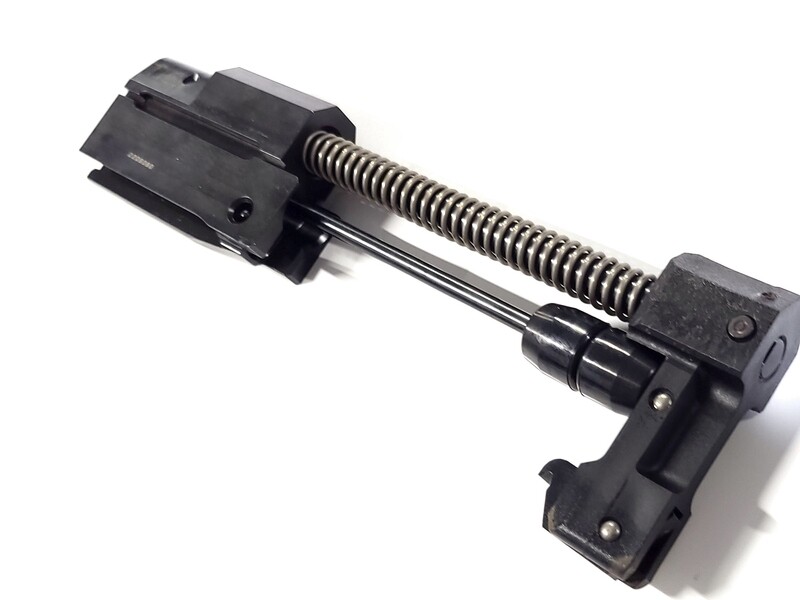 X16 9mm Blowback Bolt kit X16 9mm Blowback Bolt kit