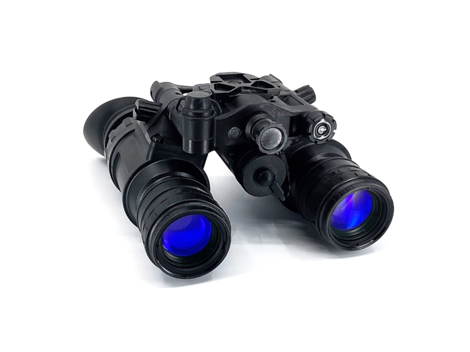 AN/PVS-31D (F5032) - White Phosphor - 2400+ FOM Minimum