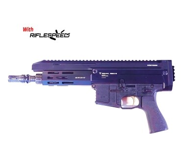 Perun X16-7300-Pistol