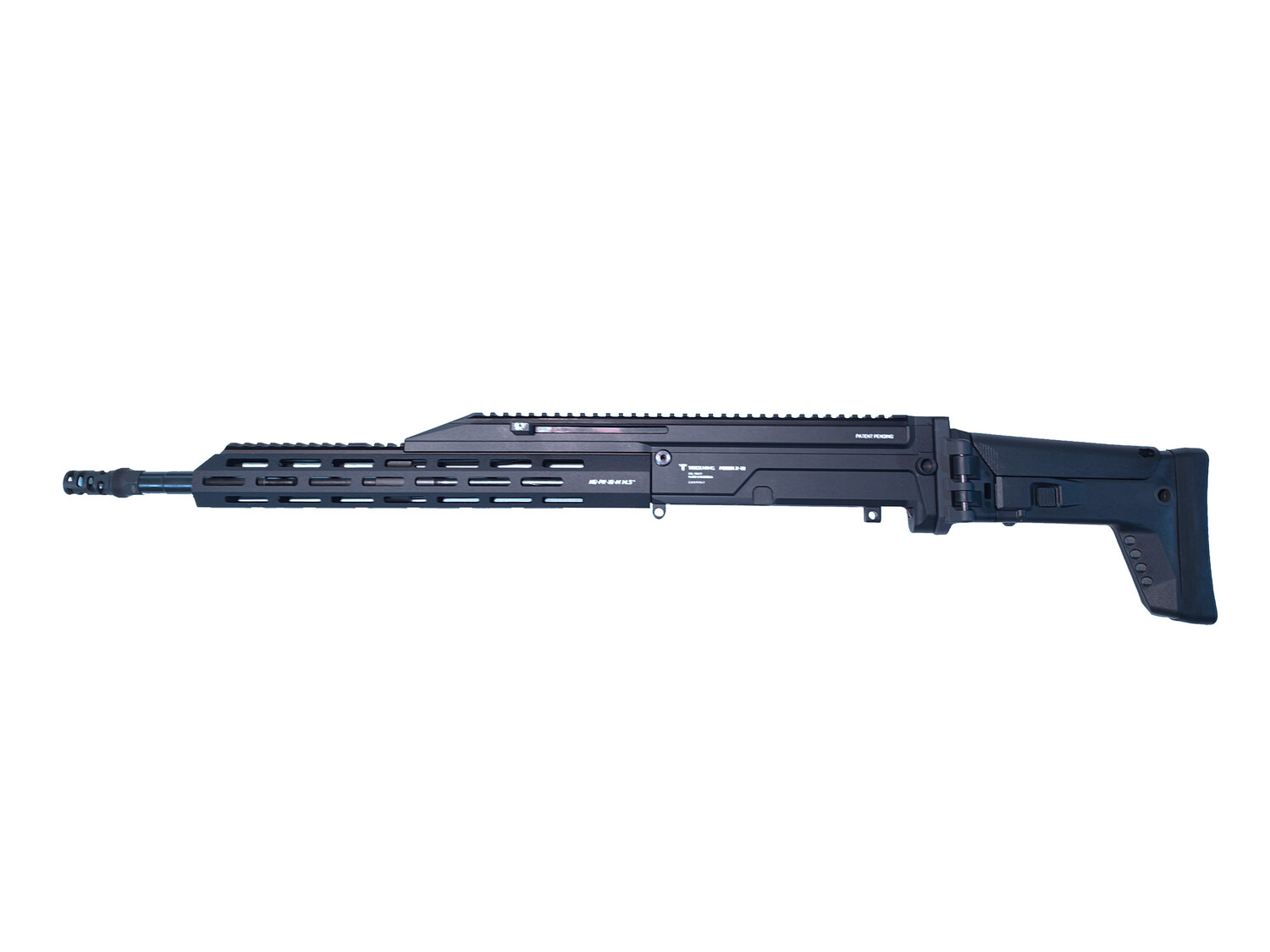 Perun X16-16-GPR-UPPER