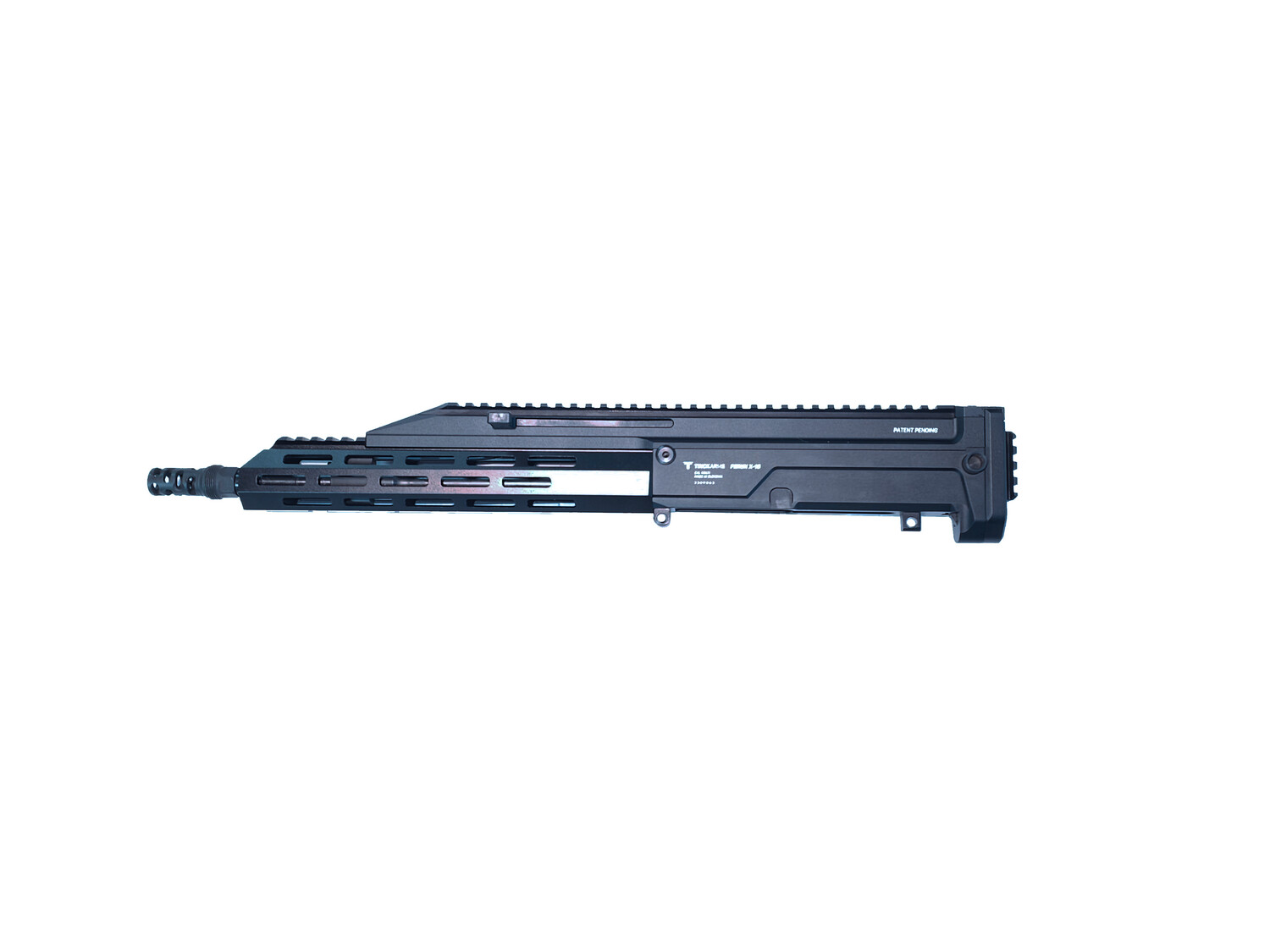 Perun X16-115-Upper