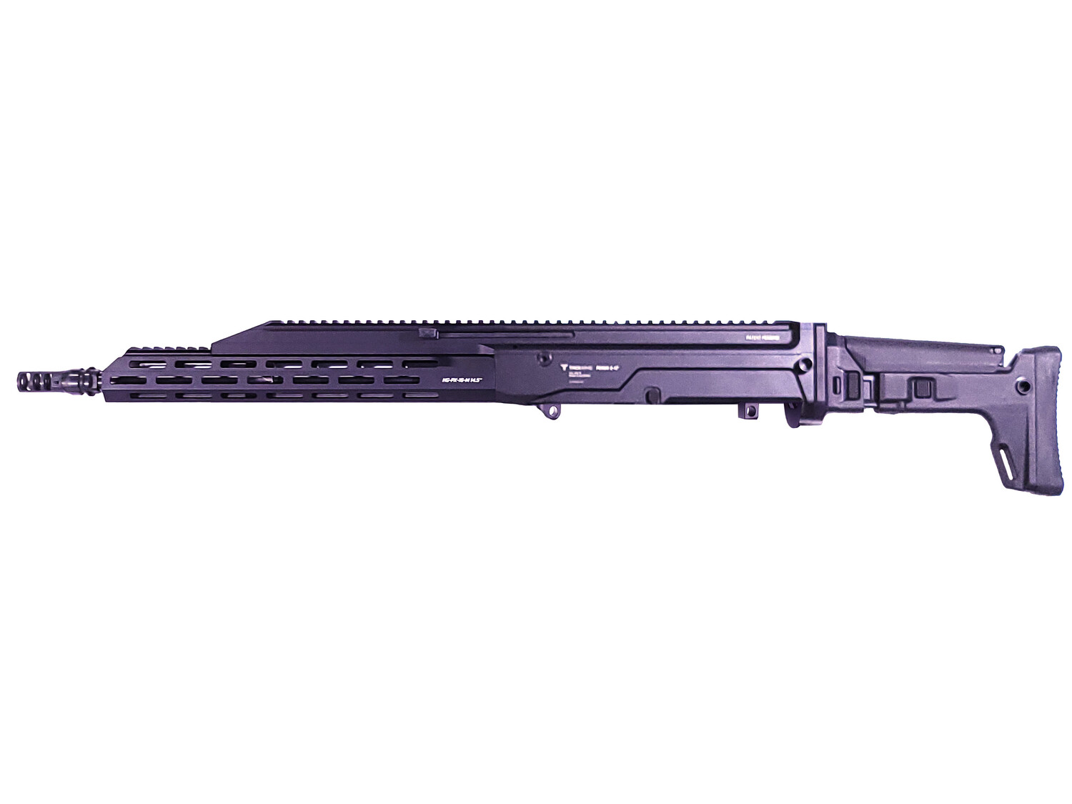 Perun X17-16-MFrame Upper Only