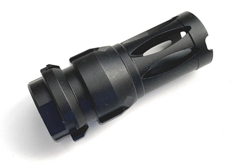 Forward Control Design - 6315-Key mount 1/2x28