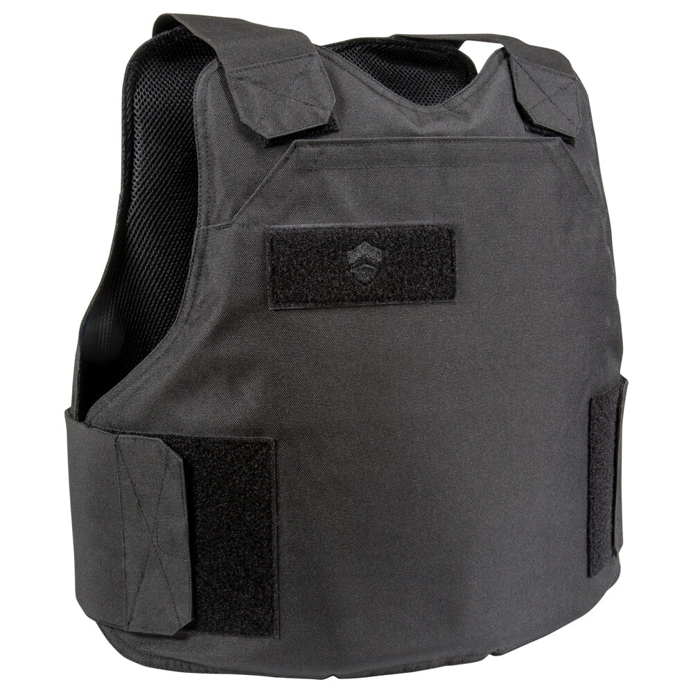 Bulletproof Vest VP3 Level IIIA - NIJ Certified by BulletSafe