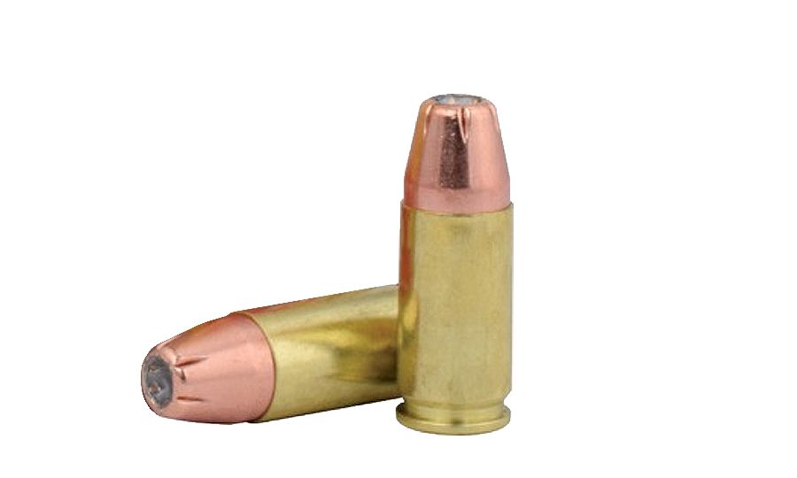 9mm 147gr HP-XTP Hornady SUBSONIC by Red Mountain Arsenal