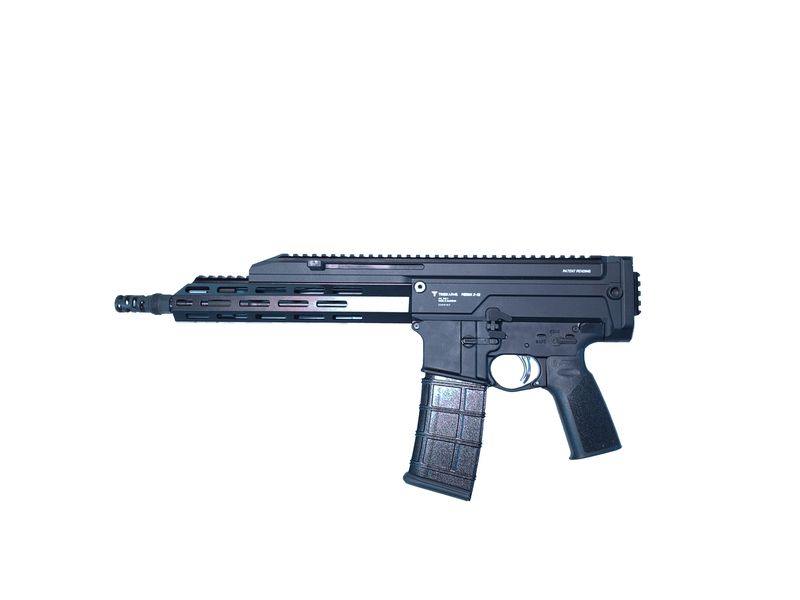 Perun X16-103-Pistol