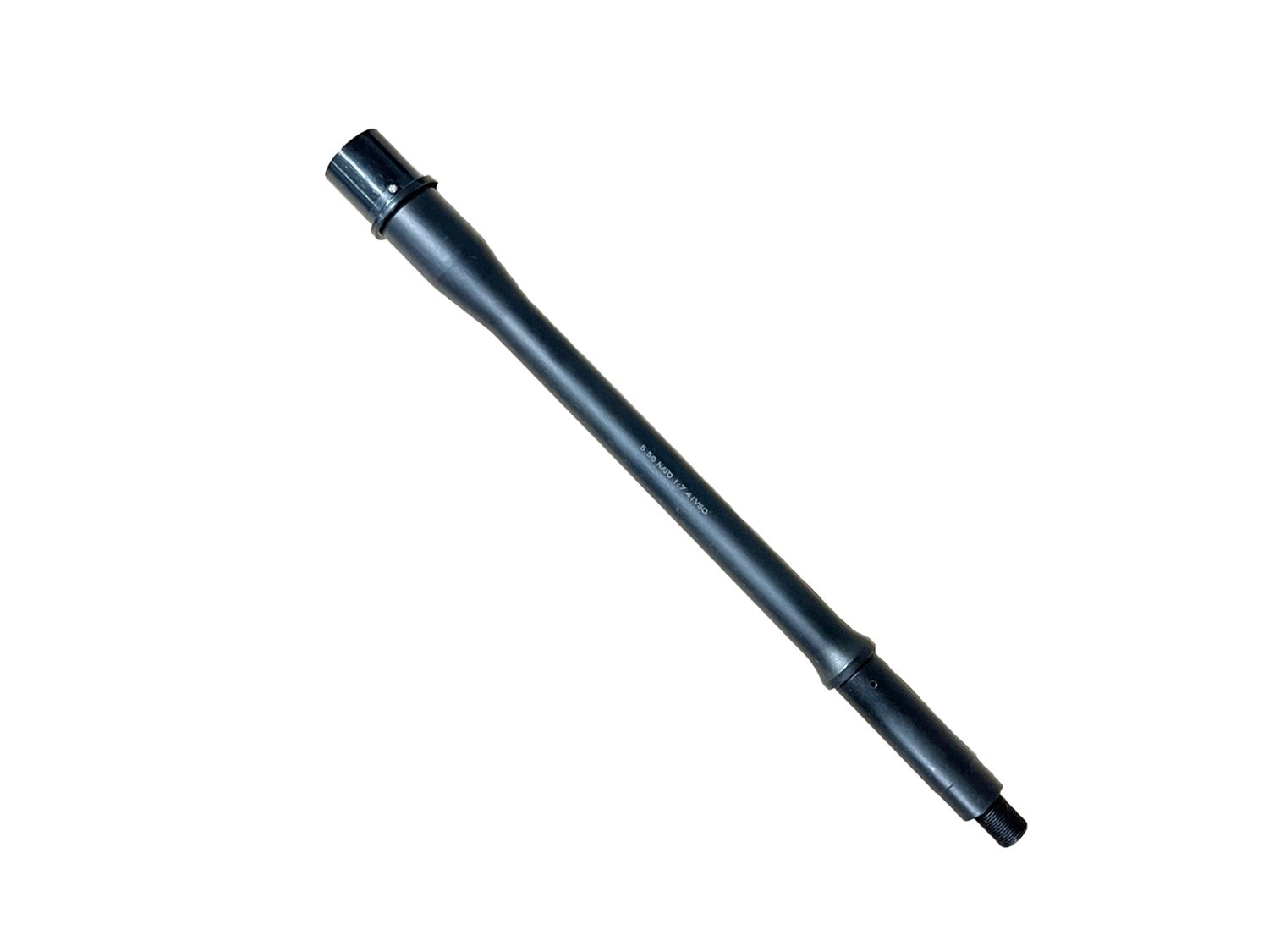 KAK 12.5&quot; 5.56 Mid-length AR Barrel