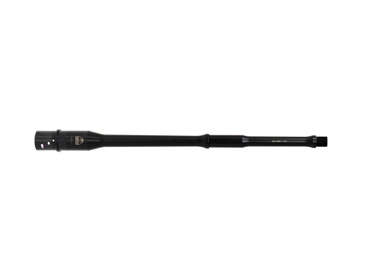 Faxon Duty Series 16", Big Gunner, .308 WIN, Mid-Length