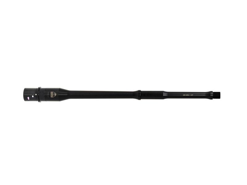 Faxon Duty Series 16&quot;, Big Gunner, .308 WIN, Mid-Length