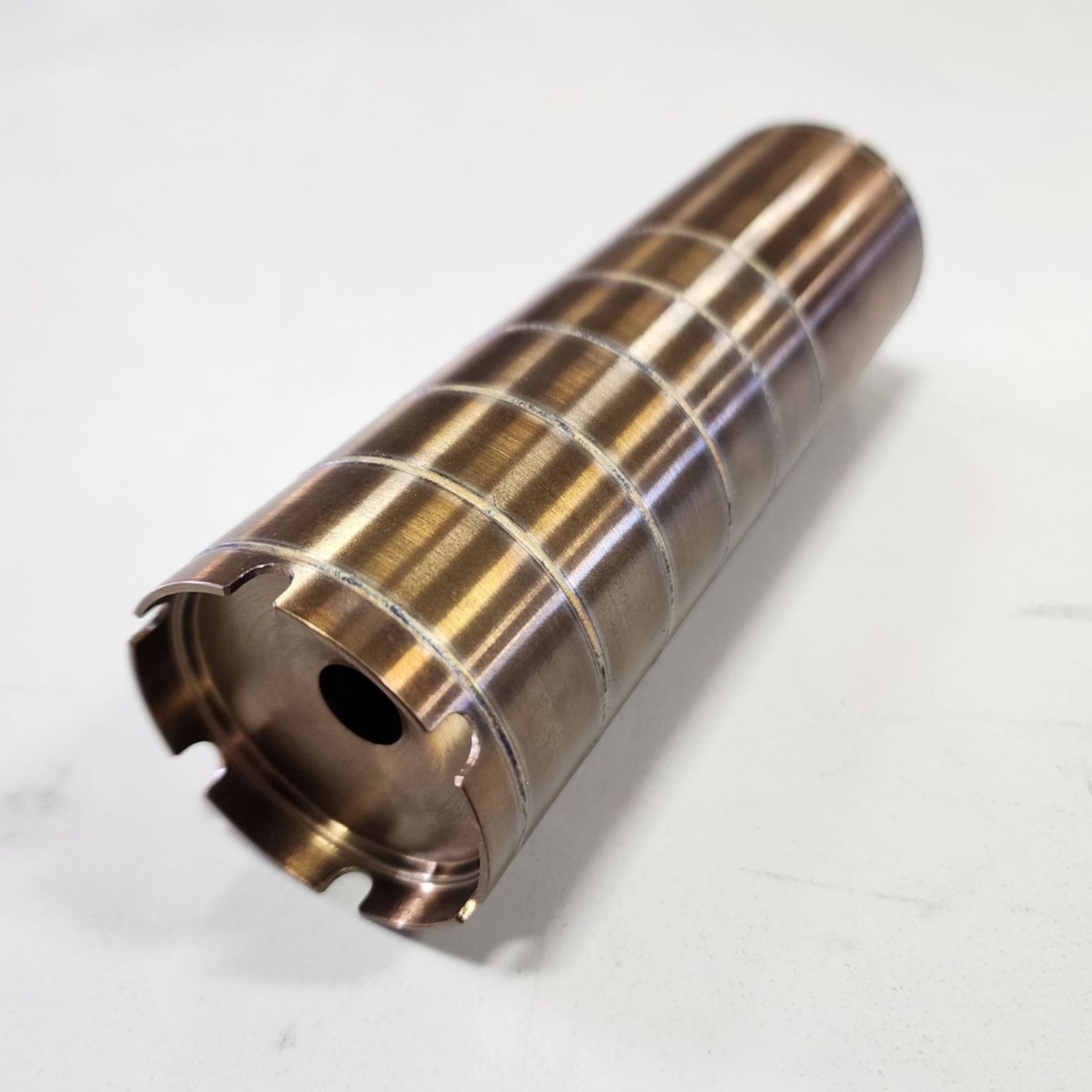 REX Silentium MG7K GEN 10