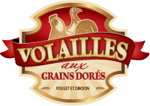 Filet de poulet nature (6)