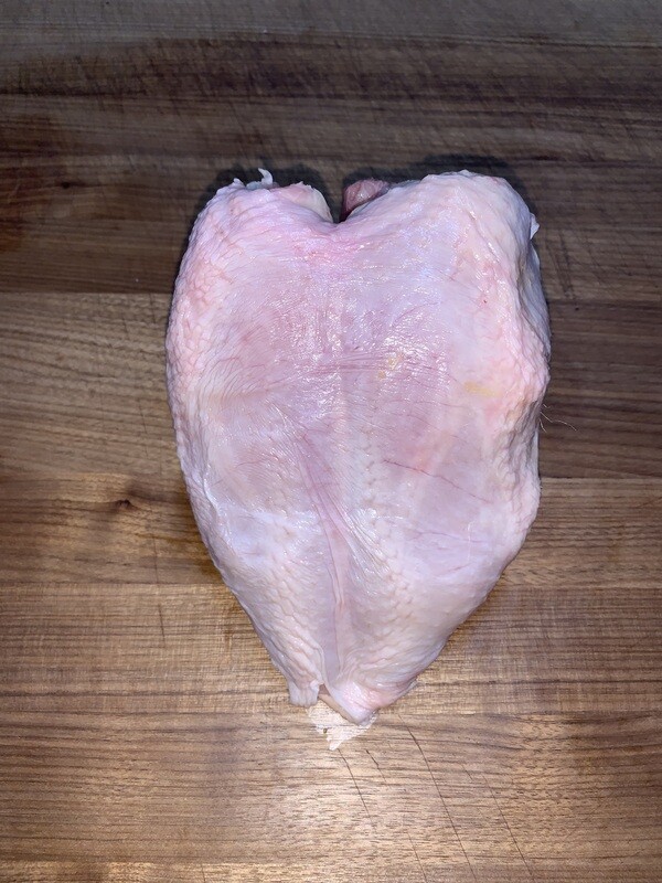 Poitrine de poulet  Av/os  nature