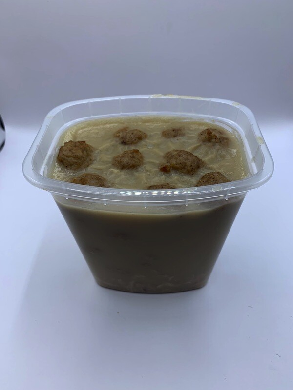 Ragoût de Poulette (850g)
