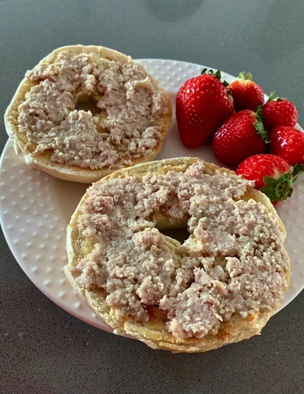 Cretonnade de dinde (200g)