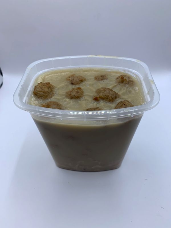Ragoût de Poulette (850g)
