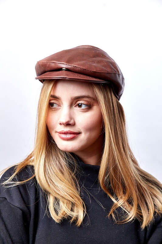 Boina Peaky Blinders