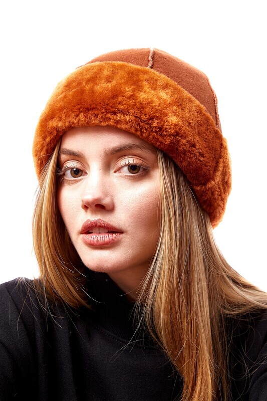 Gorro Americano