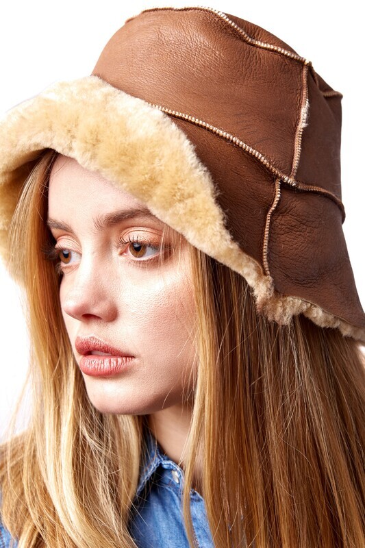 Gorro Capelina