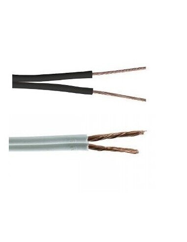 CABLE BIPOLAR 2X1