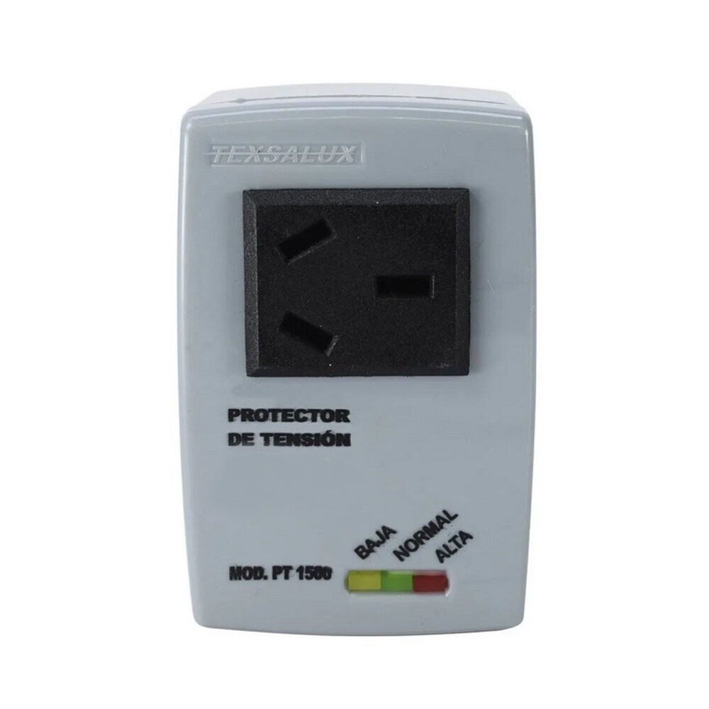 PROTECTOR DE TENSION 1500W