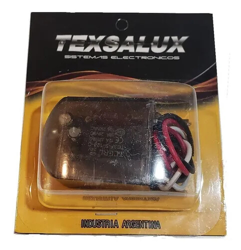 FOTOCONTROL 3 CABLES