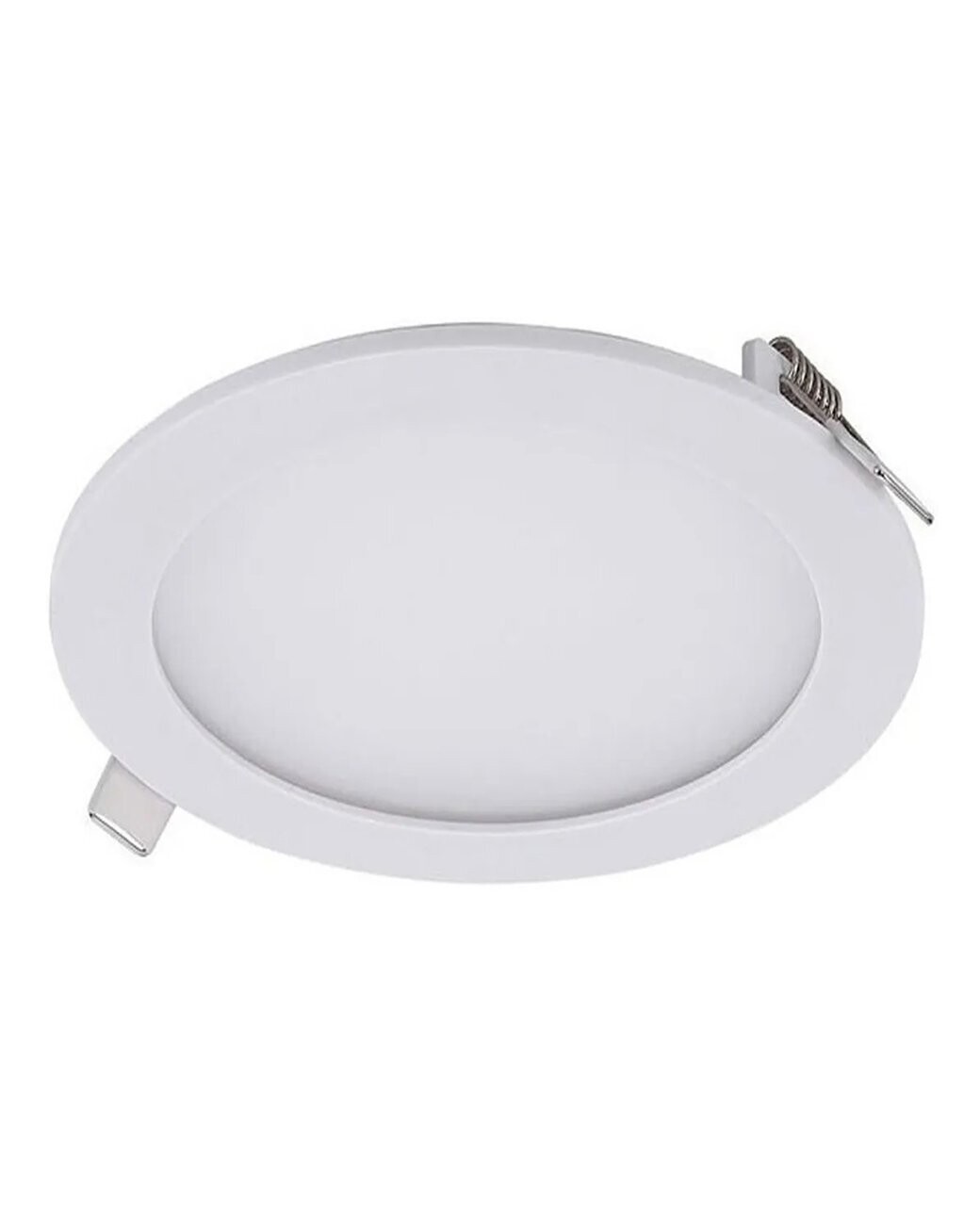 PANEL LED 18W REDONDO EMBUTIR