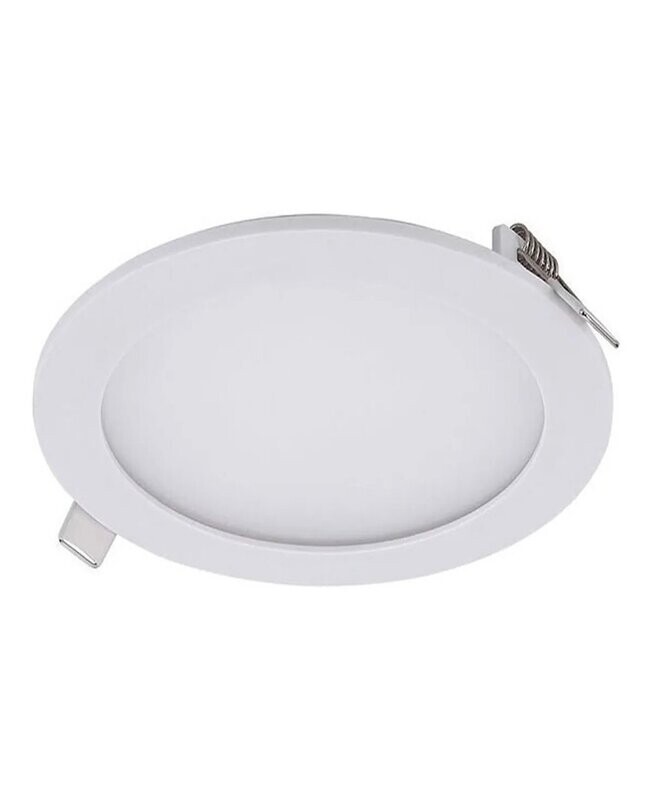 PANEL LED 18W REDONDO EMBUTIR