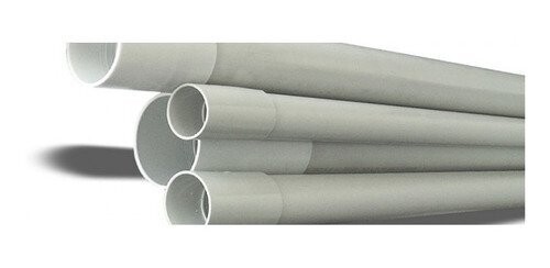 CAÑO RIGIDO PVC 3/4