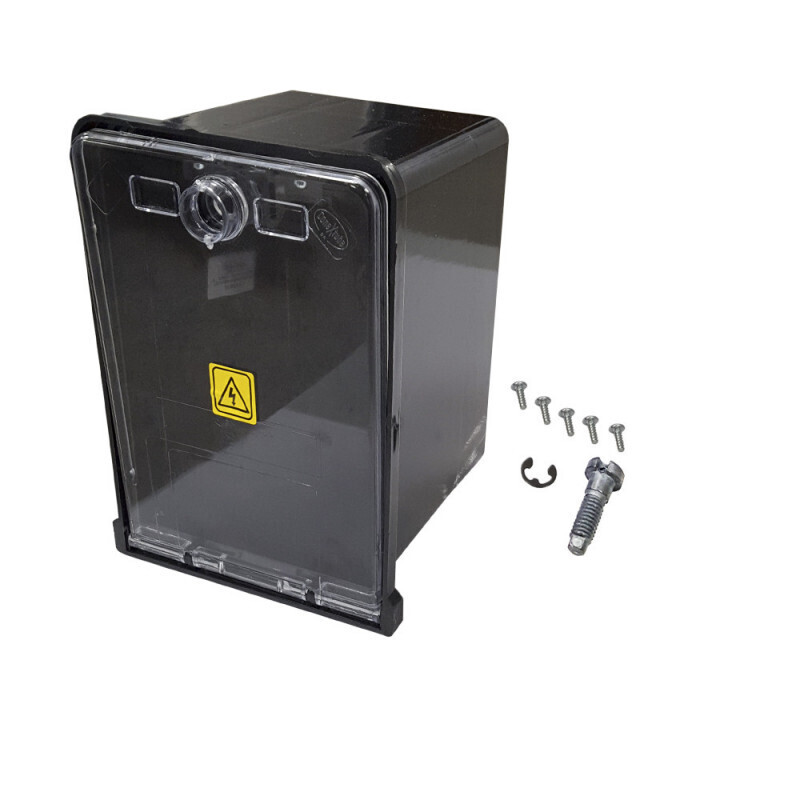 CAJA MEDIDOR MONOFASICA