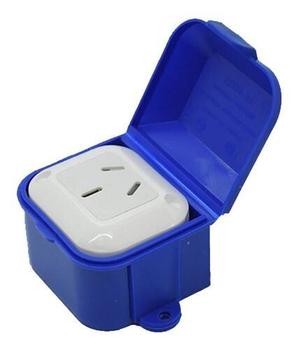 CAPSULA INTERPERIE TOMA 10A