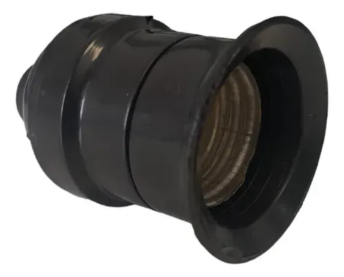 PORTALAMPARA DE 3 PIEZAS