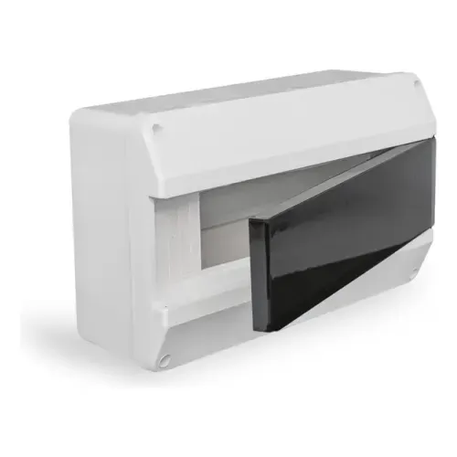 CAJA PARA TERMICAS 4 A 8 MODULOS