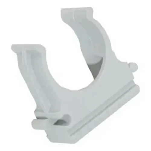 GRAMPAS CAÑOS PVC 3/4