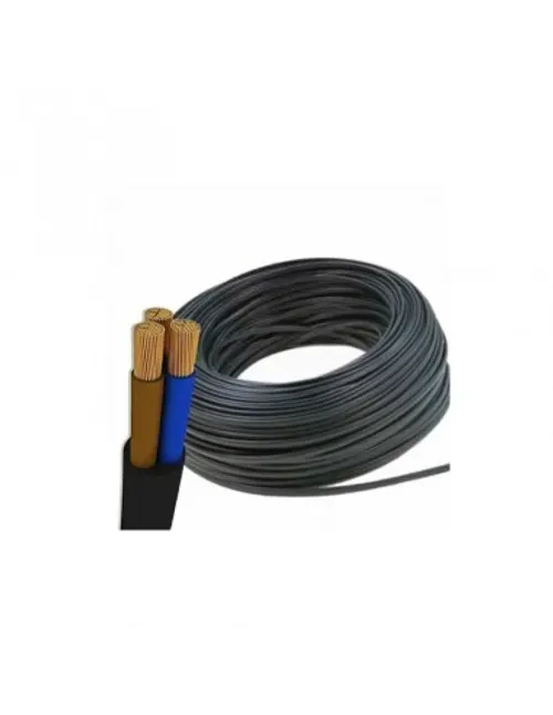 CABLE TIPO TALLER 3X1,5MM