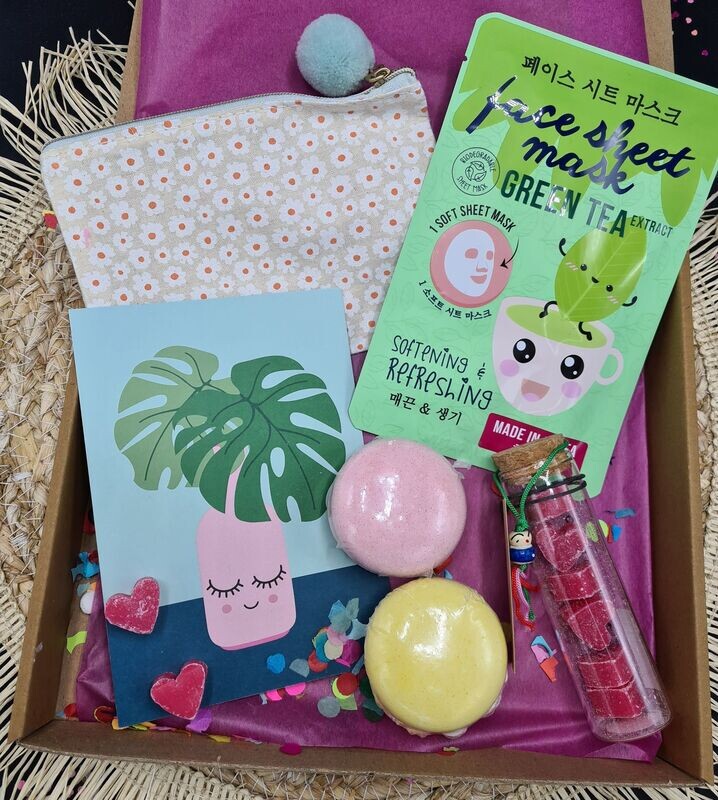Tiener brievenbus cadeau